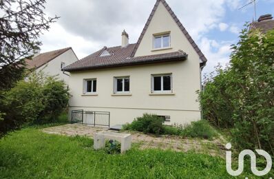 vente maison 464 000 € à proximité de Pierrefitte-sur-Seine (93380)