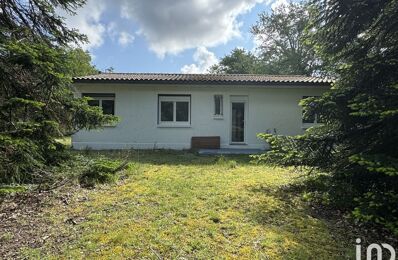 vente maison 285 000 € à proximité de Gaillan-en-Médoc (33340)