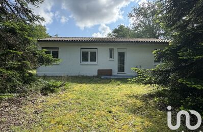 vente maison 285 000 € à proximité de Vendays-Montalivet (33930)