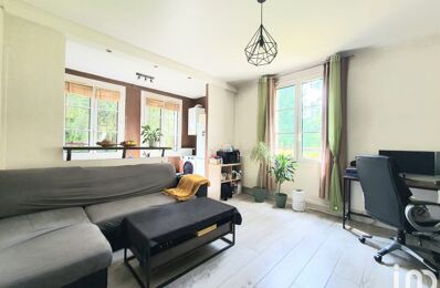 vente appartement 225 000 € à proximité de Les Ulis (91940)