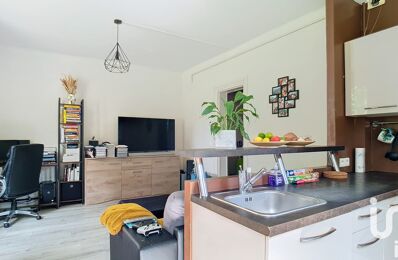 vente appartement 225 000 € à proximité de Verrières-le-Buisson (91370)