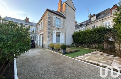 vente maison 399 000 € à proximité de Muides-sur-Loire (41500)