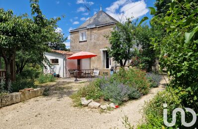 vente maison 323 000 € à proximité de Mignaloux-Beauvoir (86550)