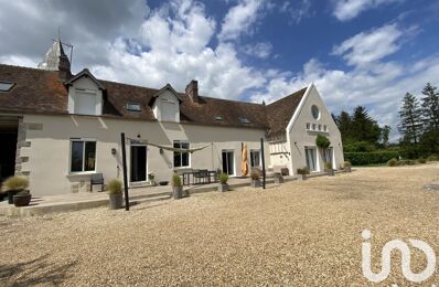 vente maison 1 150 000 € à proximité de Tremblay-les-Villages (28170)