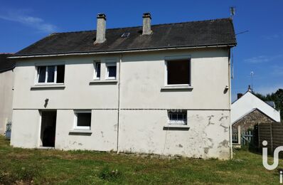 vente maison 260 000 € à proximité de Montoir-de-Bretagne (44550)