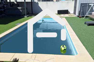 Maison 4 pièces 499000 €