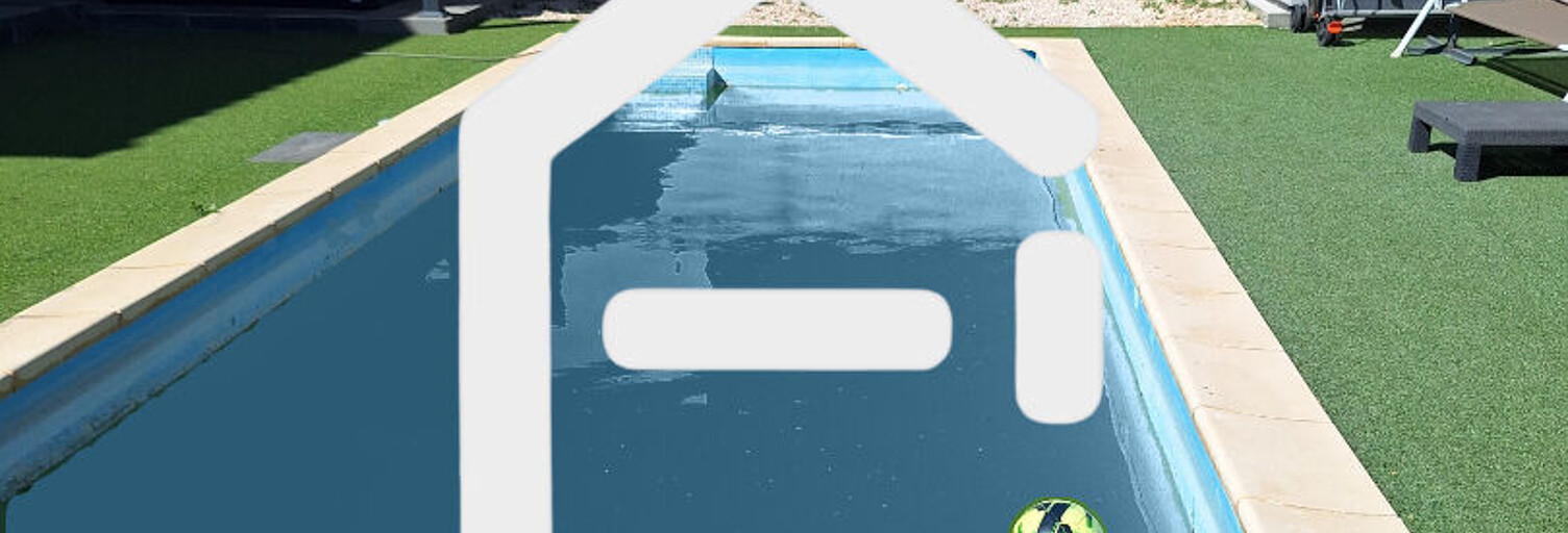 Maison 4 Pièces 105 m² à vendre à Balaruc-le-Vieux (34540)