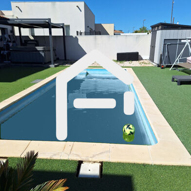 Maison 4 pièces 499000 €