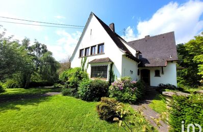 vente maison 275 000 € à proximité de Hommarting (57405)