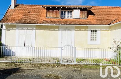 vente maison 425 000 € à proximité de Vaux-sur-Mer (17640)