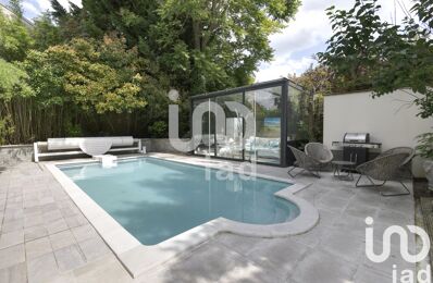 vente maison 985 000 € à proximité de Champigny-sur-Marne (94500)