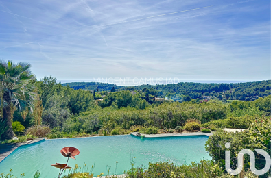 vente maison 2 280 000 € à proximité de Toulon (83)