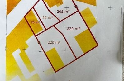 vente immeuble 268 000 € à proximité de Rieux (60870)