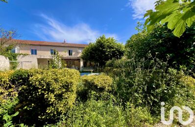 vente maison 349 000 € à proximité de Châteauneuf-du-Pape (84230)