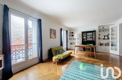 vente appartement 545 000 € à proximité de Dugny (93440)