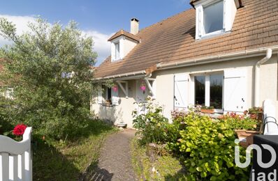 vente maison 548 000 € à proximité de Morainvilliers (78630)