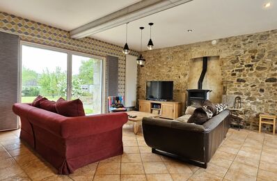 vente maison 278 000 € à proximité de Beaulieu-sous-la-Roche (85190)