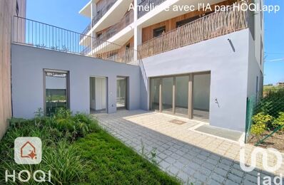 vente appartement 265 000 € à proximité de Pontault-Combault (77340)