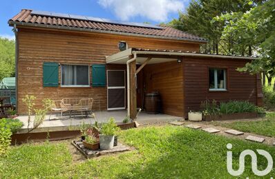 vente maison 187 000 € à proximité de Bagat-en-Quercy (46800)