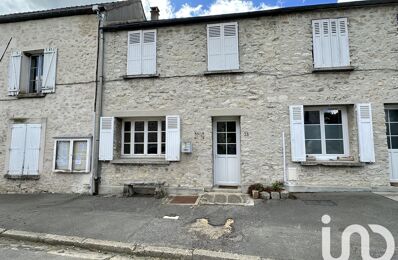vente maison 180 000 € à proximité de Saint-Pathus (77178)