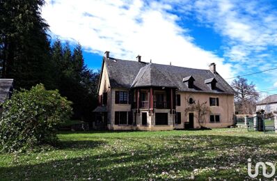 vente maison 280 000 € à proximité de Bromont-Lamothe (63230)