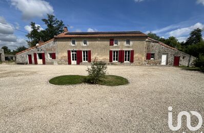 vente maison 247 000 € à proximité de Saint-Germain-de-Longue-Chaume (79200)