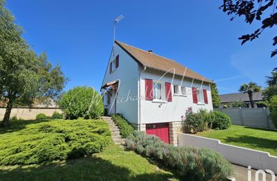 vente maison 208 000 € à proximité de Laval-en-Brie (77148)