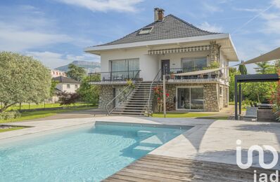 vente maison 720 000 € à proximité de Vif (38450)