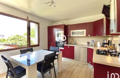 vente maison 325 000 € à proximité de Le Raincy (93340)