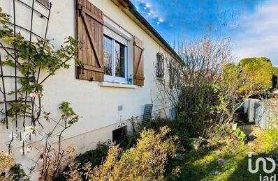 vente maison 250 000 € à proximité de Saint-Vaast-de-Longmont (60410)