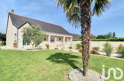 vente maison 325 000 € à proximité de Monts (37260)