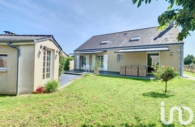 vente maison 325 000 € à proximité de Artannes-sur-Indre (37260)