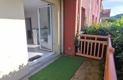 vente appartement 97 000 € à proximité de Coutras (33230)