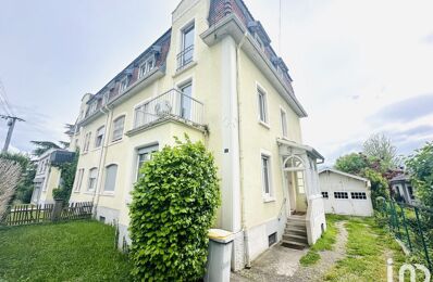 vente appartement 263 500 € à proximité de Staffelfelden (68850)