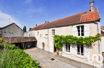 vente maison 360 000 € à proximité de Montalet-le-Bois (78440)