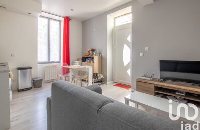vente appartement 134 000 € à proximité de Saint-Offenge-Dessus (73100)