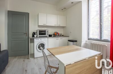 vente appartement 129 000 € à proximité de Albens (73410)