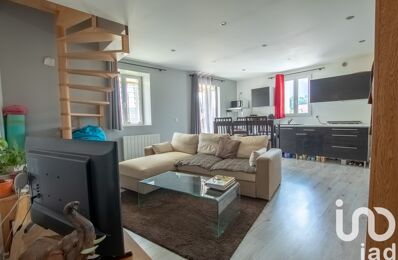 vente appartement 249 000 € à proximité de Pugny-Chatenod (73100)