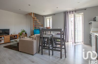 vente appartement 238 000 € à proximité de Le Bourget-du-Lac (73370)