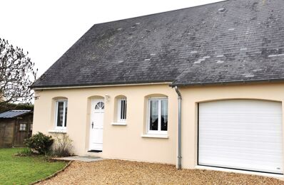vente maison 208 500 € à proximité de Coteaux-sur-Loire (37130)
