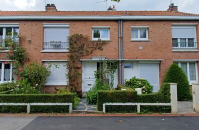 vente maison 242 000 € à proximité de Neuville-en-Ferrain (59960)