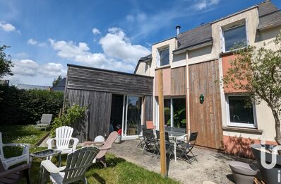 vente maison 395 000 € à proximité de Saint-Brieuc-des-Iffs (35630)