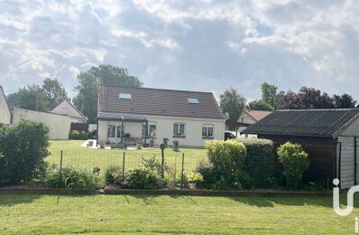 vente maison 268 990 € à proximité de Hervelinghen (62179)
