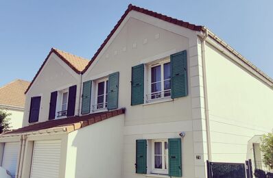 vente maison 348 000 € à proximité de Réau (77550)