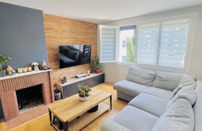vente appartement 167 500 € à proximité de Vineuil-Saint-Firmin (60500)
