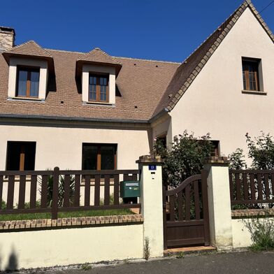 Maison 7 pièces 170 m²