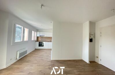 vente appartement 98 500 € à proximité de Seyssinet-Pariset (38170)