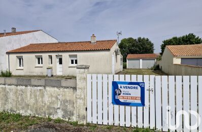 vente maison 270 000 € à proximité de Puilboreau (17138)