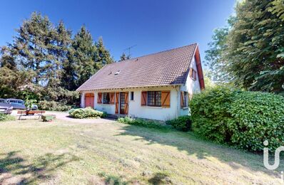 vente maison 280 800 € à proximité de Montreuil-Aux-Lions (02310)
