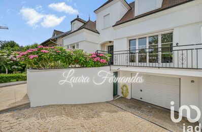 vente maison 870 000 € à proximité de Le Plessis-Trévise (94420)